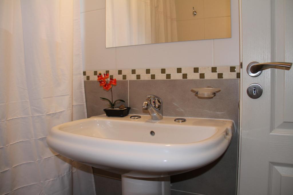 Appartement Ushuaia Flat II Extérieur photo
