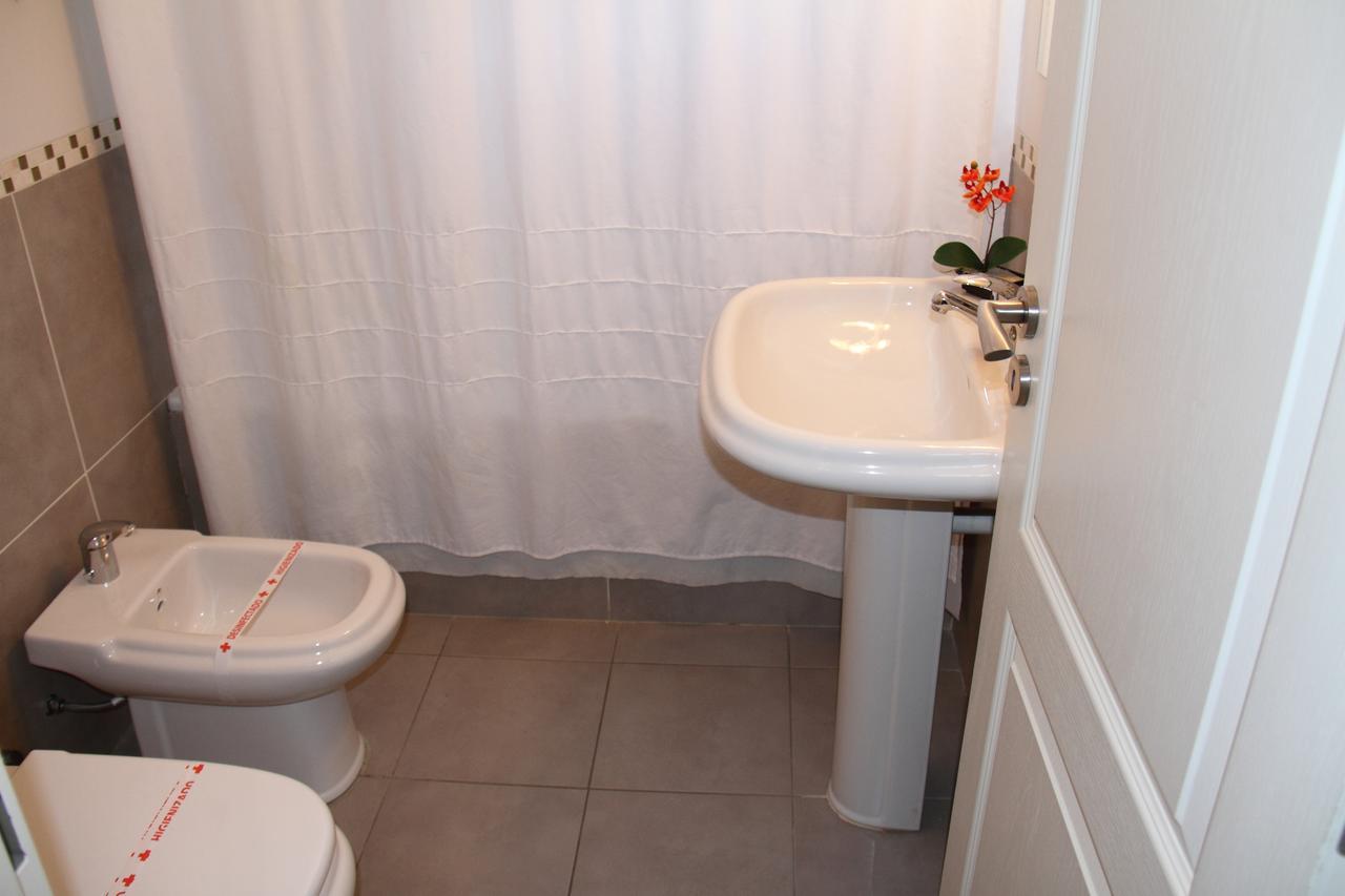 Appartement Ushuaia Flat II Extérieur photo