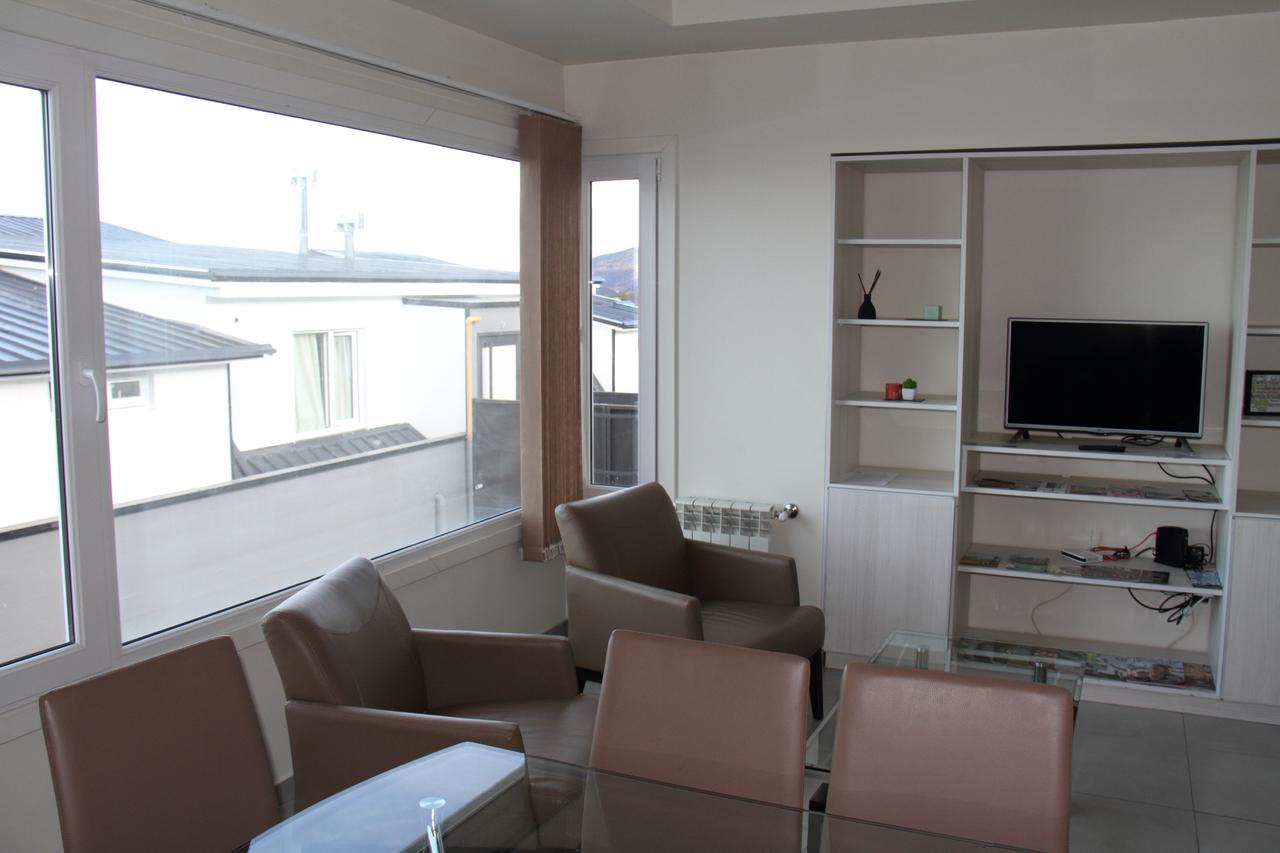 Appartement Ushuaia Flat II Extérieur photo