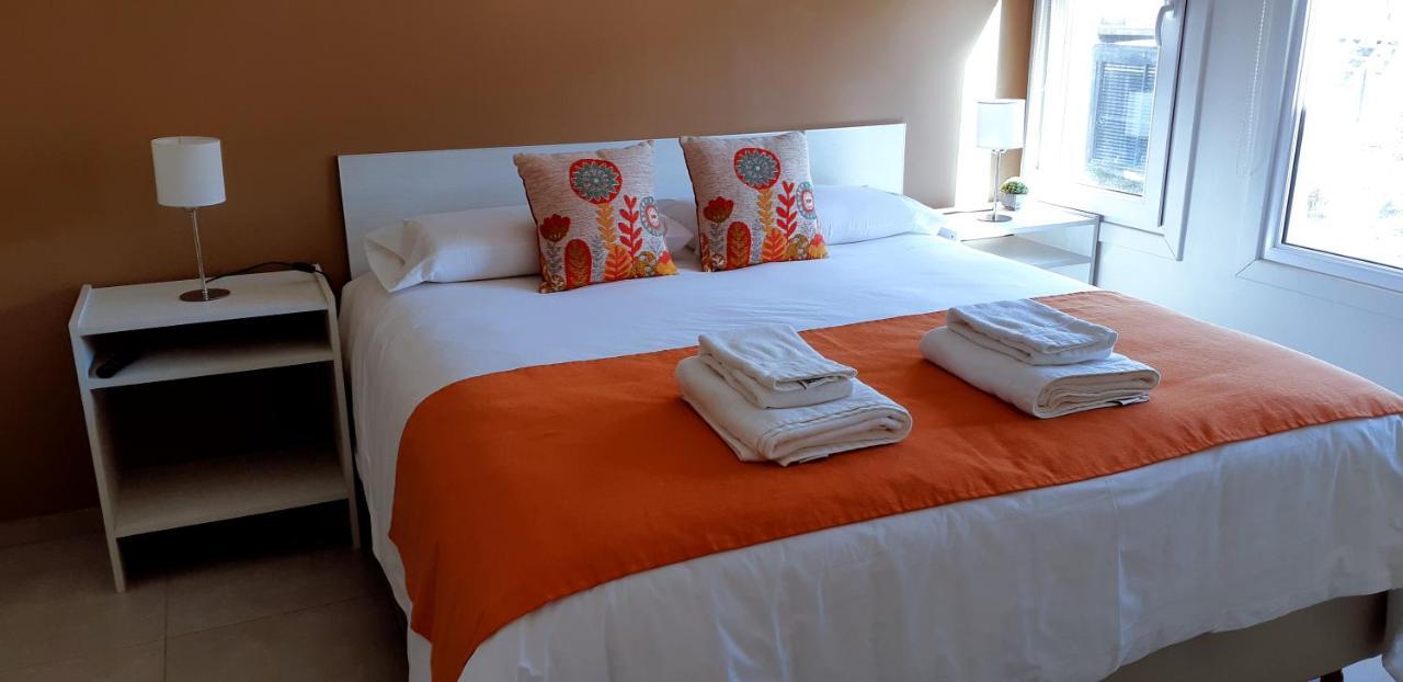 Appartement Ushuaia Flat II Extérieur photo